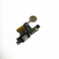 On / Off Power & Down / Up Volume Flex Cable For ZTE A530 A606 Mainboard USB Charger Charging Board Flex Ribbon Replacement