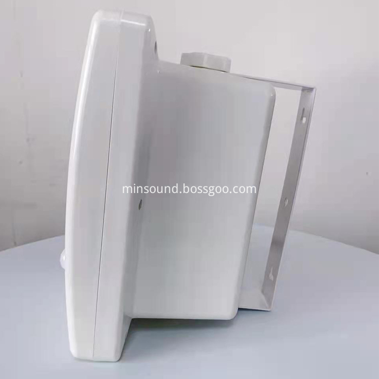 Infrared Sensor Wall Speaker 