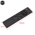 Universal Smart Remote Control 2.4G RF No Gyroscope Wireless Air Mouse for for PC Android TV Box Keyboard Controller with USB