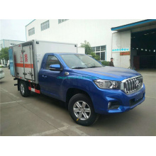 New pickup Explosive Transport Vehicle For sale