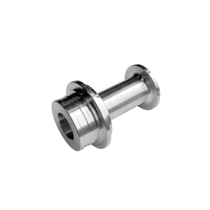 Specializing in the machining of small precision parts