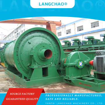Durable Grinding Mill for Industrial Use