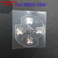 10pcs For XBOX ONE Controller D Pads Metal Dome Snap Dome PCB board Conductive fIlm