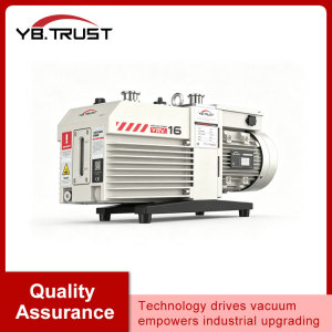 Durable High Efficiency Pumps for Industrial Use