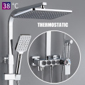 Thermostatic