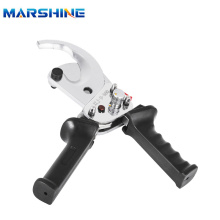 Ratchet Electric Cable Shears Cable Cutter
