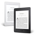 Kindle Paperwhite 3nd Generation White 4GB eBook e-ink Screen WIFI 6"LIGHT Wireless Reader With built-in backlight Free shipping