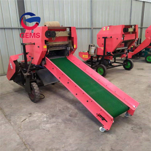 Corn Silage Baling Packing Bundle Tying Machine Price for Sale, Corn Silage Baling Packing Bundle Tying Machine Price wholesale From China