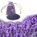 Random Wardrobe Lavender Sachet Pollow Case Natural Lavender Fragrance Sachets Moth Proofing Flowers Dry Mildew Lavender H9S0