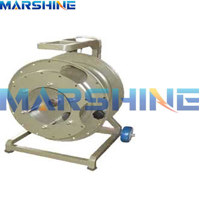 cable reel 17