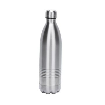 large water bottle insulated 64oz