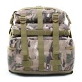 900D Camo Military Bag Men Tactical Backpack Molle Military Army Bug Out Bag Waterproof Camping Hunting Backpack Trekking Hiking