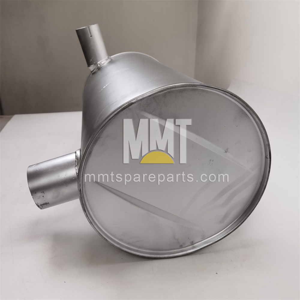 Muffler 266-6251