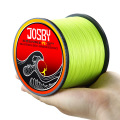 Braided Fishing Line Multifilament 500M 300M 9 Strands 8 Strands 4 Strands Carp Fishing Lines For Saltwater Fishing line 10-89LB