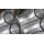 F316/F316L Forged Eccentric SWage Nipple MSS SP 95