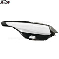 For Land Rover Discovery 5 Headlight Glass Lens Cover