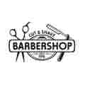 Barbershop Sticker Bread Decal Customized Vinyl Wall Art Decor Windows Decoration Haircut Shavers Glass Barber Shop Decals