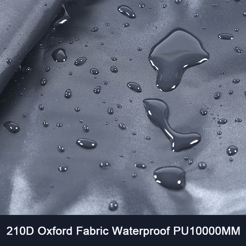 Hewolf Picnic Mat Outdoor Portable Wear-resistant Waterproof Camping Mat Oxford Fabric Waterproof Camping Mat Outdoor Picnic