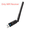 Only WIFI Receiver