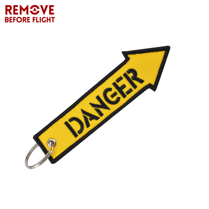 3PCS/lot Remove Before Flight Key Ring Fashion Luggage Tag Label Motorcycles and Cars Keychain Key Fobs Fashion Jewelry Bijoux