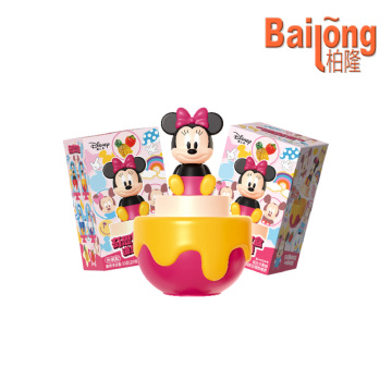 30g Minnie Mystery Box Candy Toy