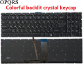 NEW Russian laptop keyboard For MSI GP62 GP72 GL62 LG72 GL72 GP62VR GP62MVR GP72MVR GL62M GL62MVR GL63 GL72M GL73 RU keyboard