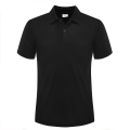 YOTEE Summer Men's Polo Shirt Cheap Casual Short Sleeve Personal Company Group Logo Custom Men and Women Custom Top