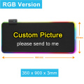 RGB 350x900x3mm