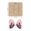 Diy Craft Box Cutting Dies Scrapbooking Leather Mold Suitable For Common Big Shot Machines On The Market