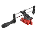 295*151*55mm Manual Bar Mounted Chain Sharpener Chainsaw Sharpener Saw Chain Filing Guide Tool