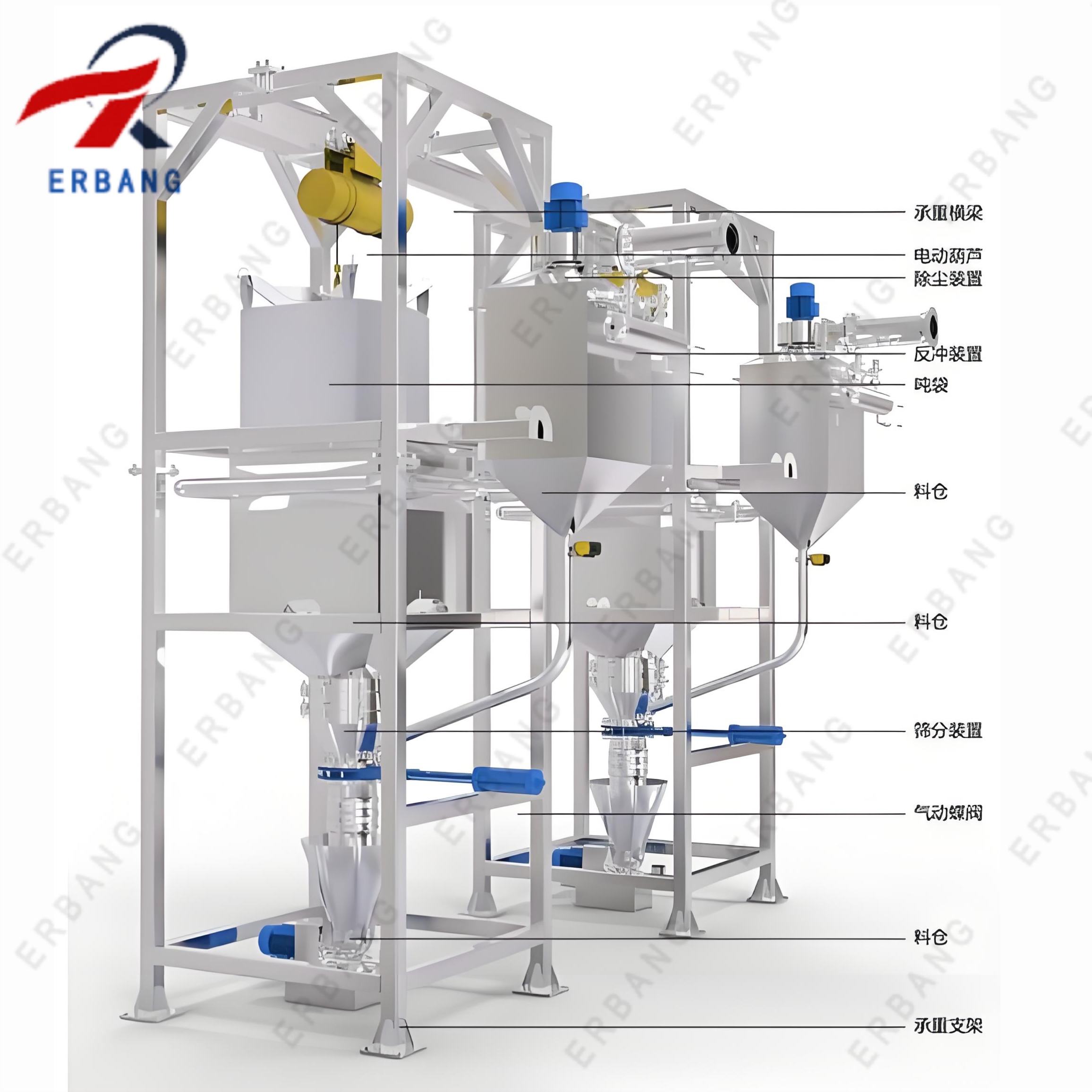Model ZSL Serial VacuumFeeder (16)