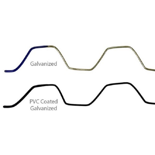 Zig Zag Wire/Wiggle Spring Wire for Greenhouse Film Manufacturers and Zig Zag Wire/Wiggle Spring Wire for Greenhouse Film Suppliers