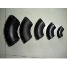 Fixed Competitive Price for Pipe Elbow Elbow 90 Degree ASME B16.9 export to Iraq Factory