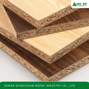 Light & Dark Wood Grain Eco Particle Board