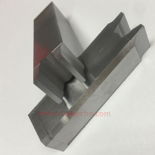 Precision Cores and Pins for Die-casting Molds Tool