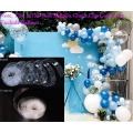 Balloon Arch Kit Party Decoration Accessories Birthday Wedding Baby Shower Backdrop Decor Christmas Party Balloon Garland Kit