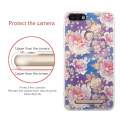 EiiMoo Case Cover For Leagoo Kiicaa Power Silicone Case Cartoon Print 3D Relief Tpu Back Bags For Funda Leagoo Kiicaa Power Case