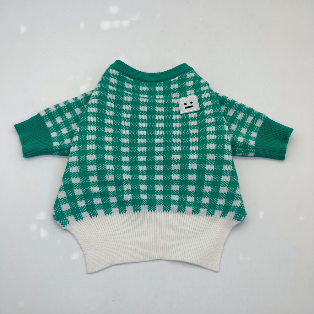 Cf C 0001 Pet S Knitted Cloths 6