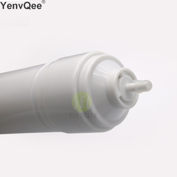 Quick connect HID 100 GPD RO membrane for 5 stage water filter purifier treatment reverse osmosis system NSF/ANSI Standard