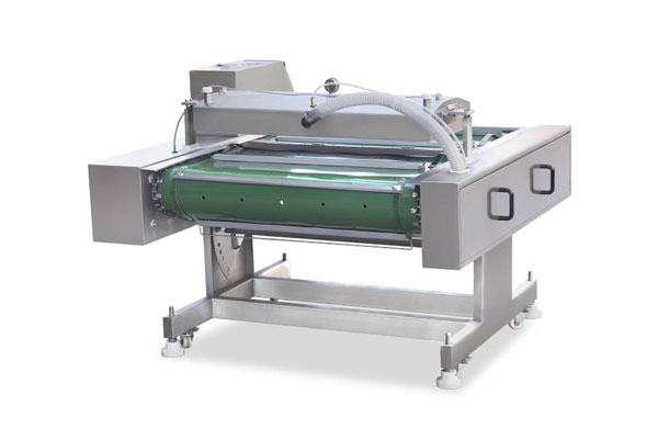 Rolling Vacuum Packing Machine