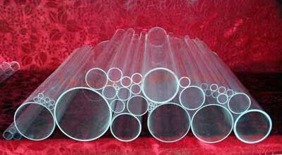 Quartz Capillary Tube OD3.0*ID2.0*L300mm/Silica Single-Bore Glass Capillary Tube/High Temperature Glass Tubes