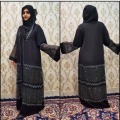 Ramadan Eid Mubarak Abaya Dubai Femme Turkish Luxury Hijab Muslim Dress African Dresses Abayas For Women Kaftan islamic Clothing