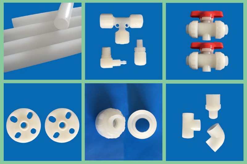 PVDF sheet rod4