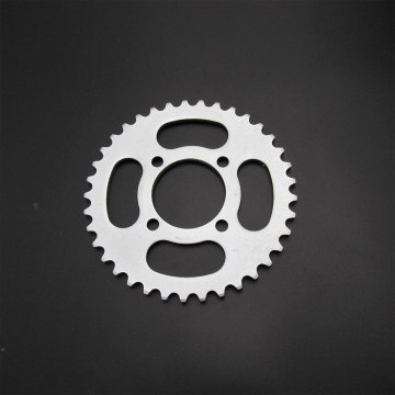 428-37T Tooth 52mm Chain Sprocket For Chinese ATV Quad Pit Dirt Bike Motorcycle Motor Moped Refitted 37 Tooth Sprocket