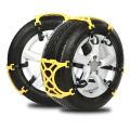 Anti Snow Car Tyre Chain Grip