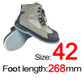 Felt Shoes size 42