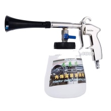 Interior deep cleaning Tornado Car Cleaning Tool Gun