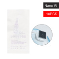 10PCS Nano-Wafer