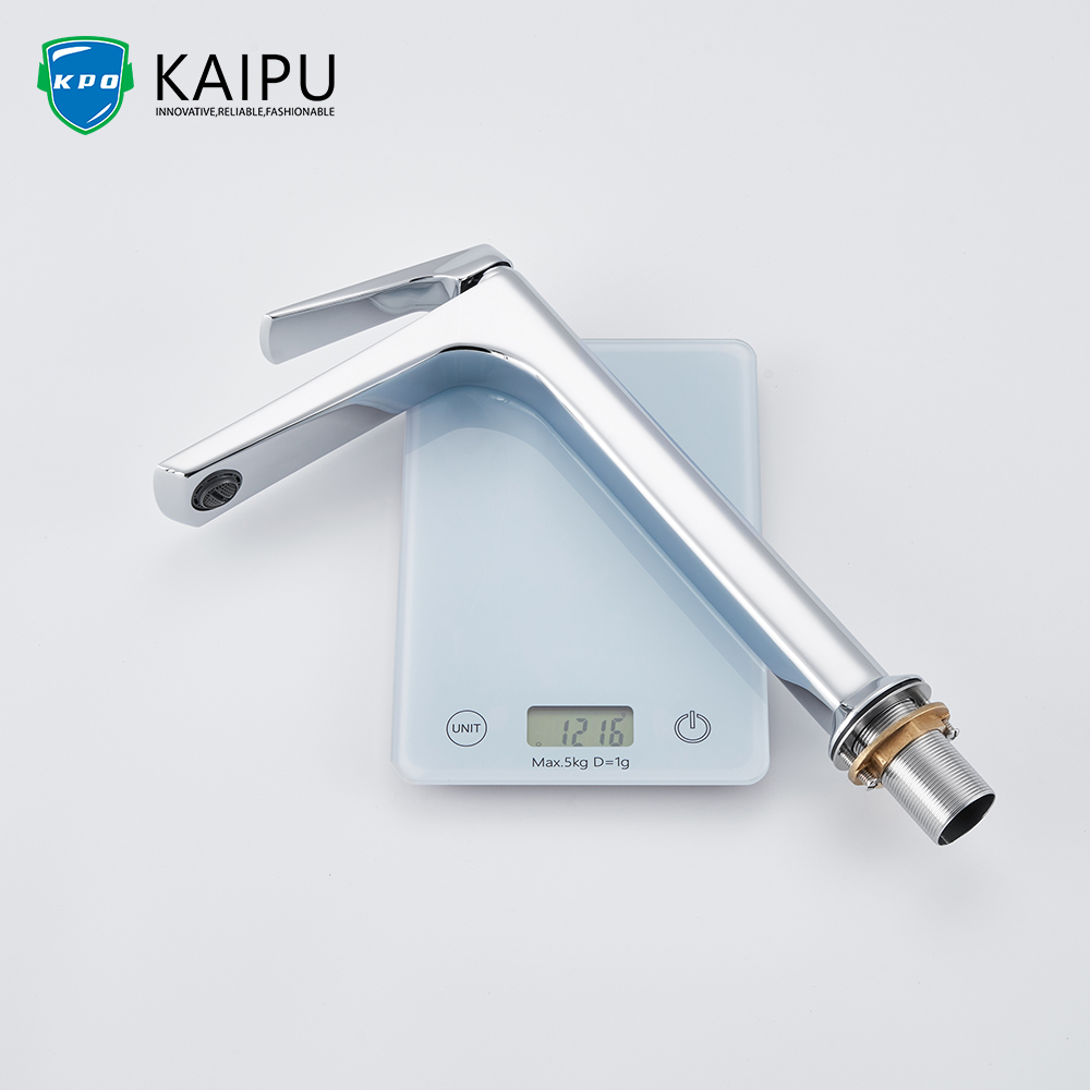 High bathroom spigot (10)