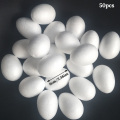 50pcs 6cm eggs